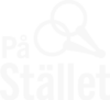 På Stället Logo